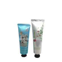 50ml ABL Material plastic empty 50ml hand cream tubes for sale